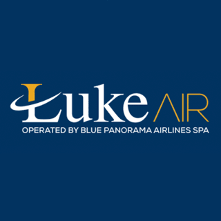 Luke Air