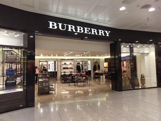burberry