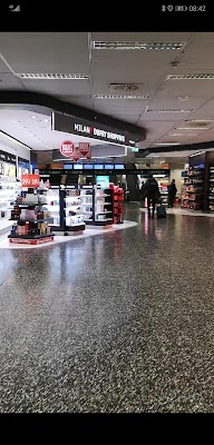 dufry-shops