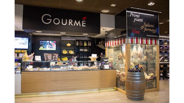 gourme