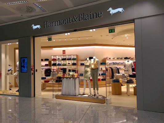 harmont-blaine