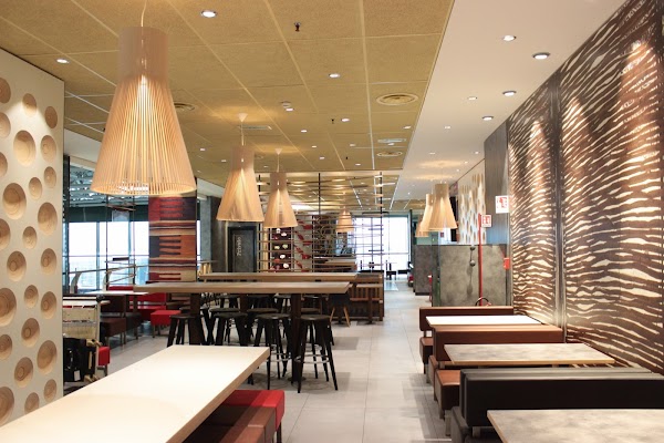 mcdonalds