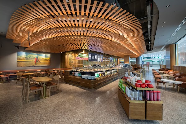 starbucks-malpensa