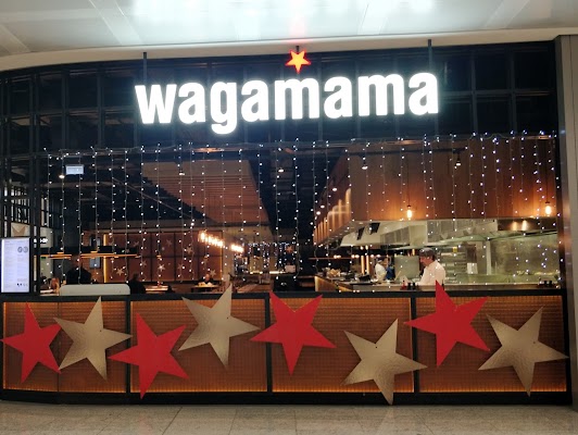 wagamama