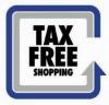 Tax Free Logo